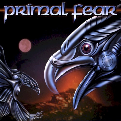 Primal Fear - Primal Fear
